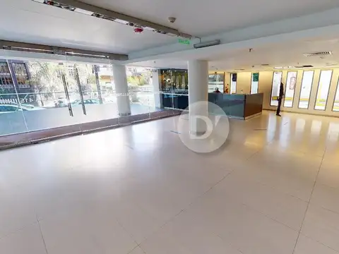 Oficina en Alquiler 10 años