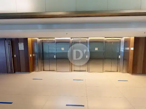 Oficina en alquiler en Vicente López