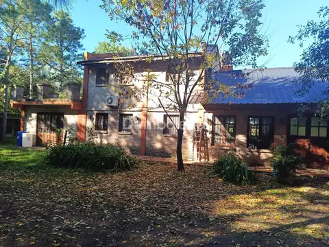 Casa Quinta  en Venta en General Rodríguez