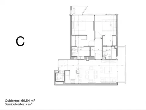Departamento  en Venta en Belgrano, Capital Federal, Buenos Aires