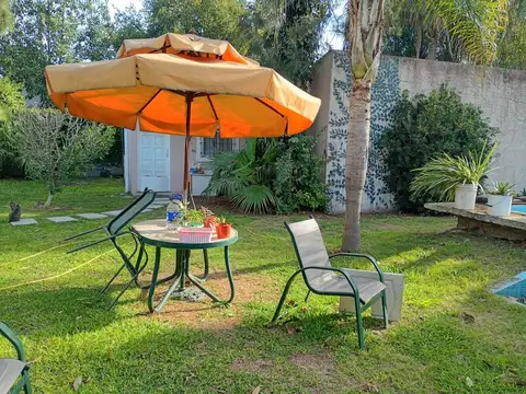 Casa en Venta 45 años