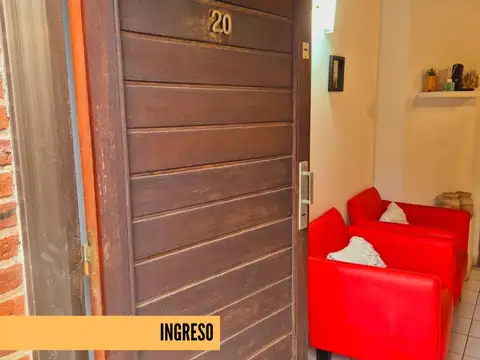 Departamento en Venta en Pinamar, USD 74.000