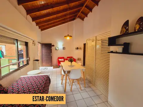 Departamento en Venta 35 años