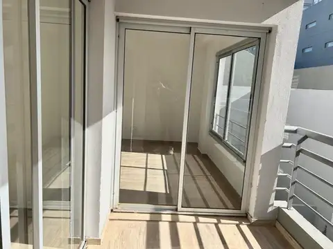 Departamento en Venta en Villa General Mitre, USD 114.000