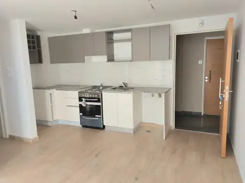 VENTA DTO 2 AMBIENTES  V.G.MITRE Parrilla Sum