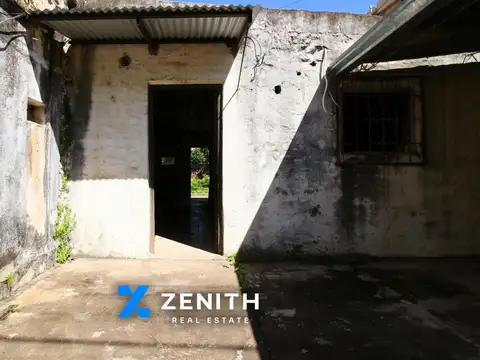 Casa en Venta en Microcentro, USD 65.000