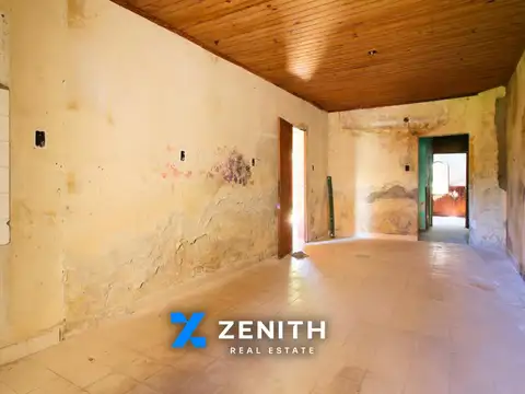 Casa en Venta 30 años