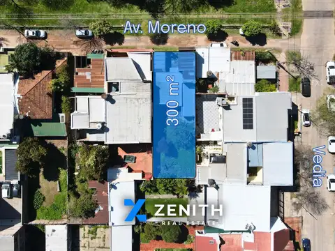 Avenida Moreno 200