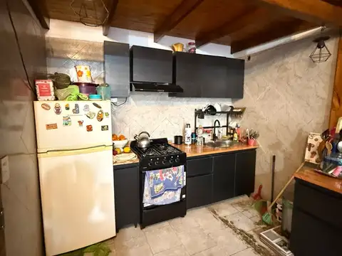 Depto Tipo Casa en Venta al Este