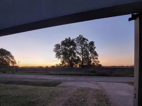 C. Estanislao Del Campo 400