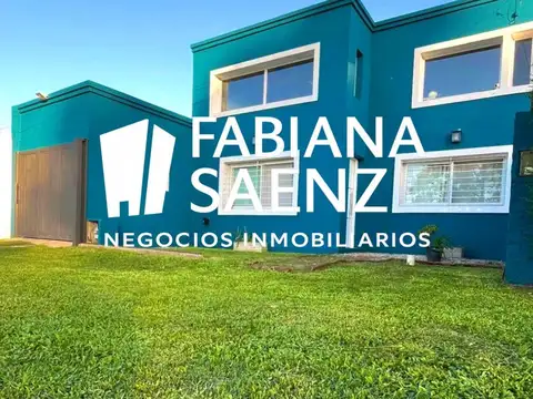 Casa apta a crédito / Permuta / Financiamiento 