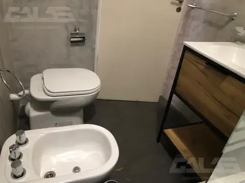 Depto Tipo Casa en Venta 10 años