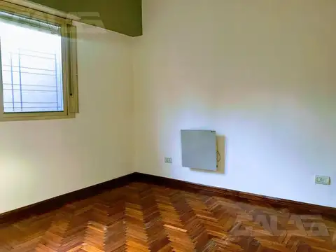 Depto Tipo Casa 4 ambientes con 1 baño