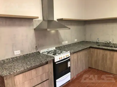 Depto Tipo Casa en Venta de 3 dormitorios