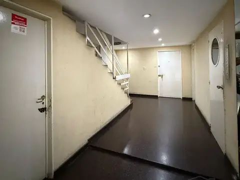 Departamento en Venta con 1 cochera