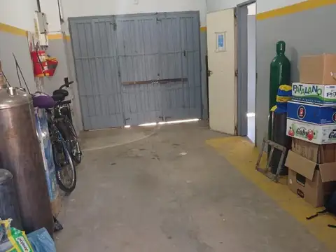 Galpon en Venta en Moron Sur, USD 105.000