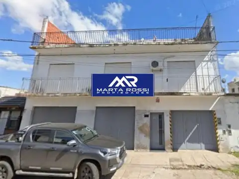 DEPOSITO EN VENTA MORON