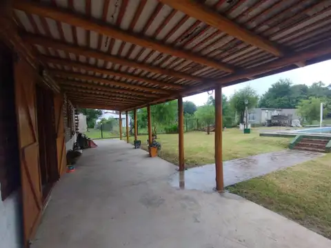 Casa en Venta en Barrio Satyta, USD 55.000