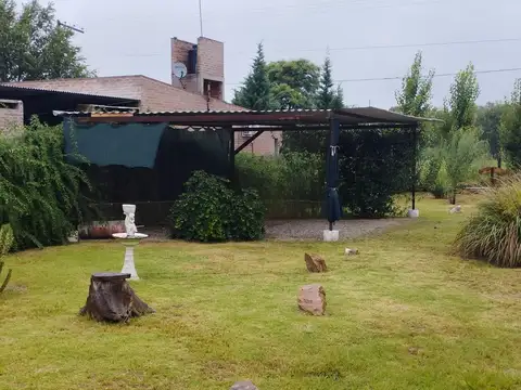 Casa en Venta de 1 dormitorio