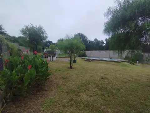 Casa en Venta 7 años