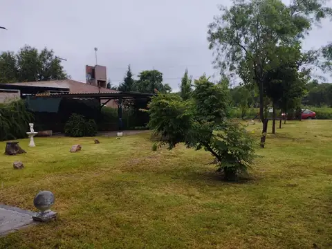 Casa en Venta al Sur