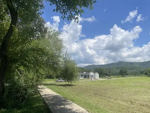 La Arbolada - Club de Campo