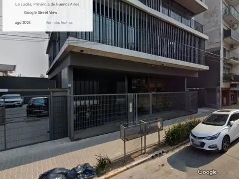 Avenida Maipú 3200