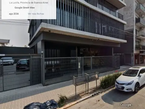 Avenida Maipú 3200