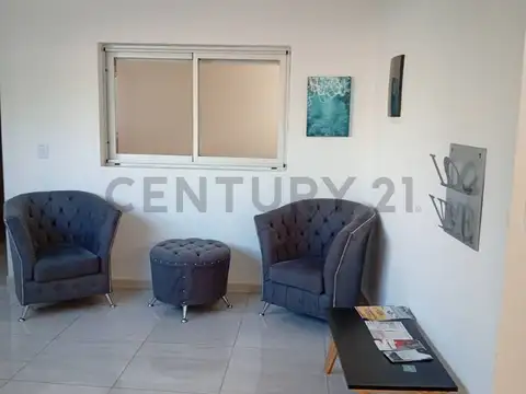 ALQUILER DE OFICINAS