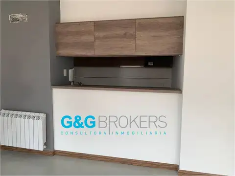 EXCLUSIVO DEPARTAMENTO