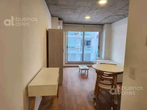 Departamento en Alquiler Temporal en San Telmo, $ 650.000