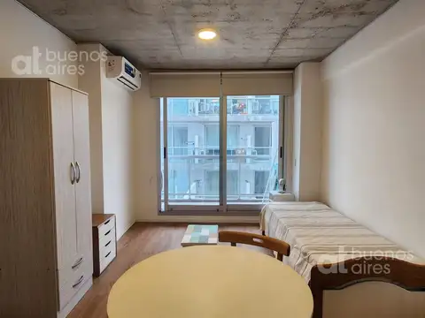 Departamento en Alquiler Temporal 4 años