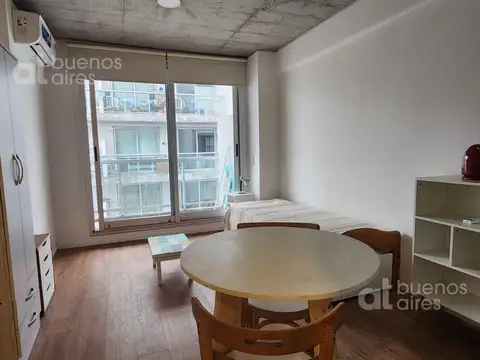 Departamento en Alquiler Temporal al Oeste