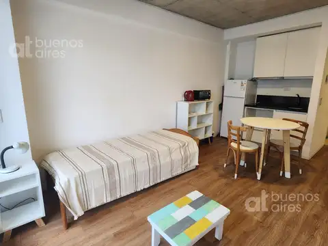Departamento en Alquiler Temporal de 1 dormitorio
