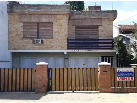Casa BOULOGNE EXCELENTE UBICACIÓN