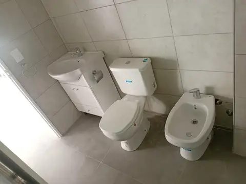 Departamento de 2 AMB en venta a estrenar, semipiso