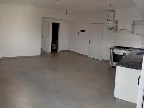 Departamento de 2 AMB en venta a estrenar, semipiso