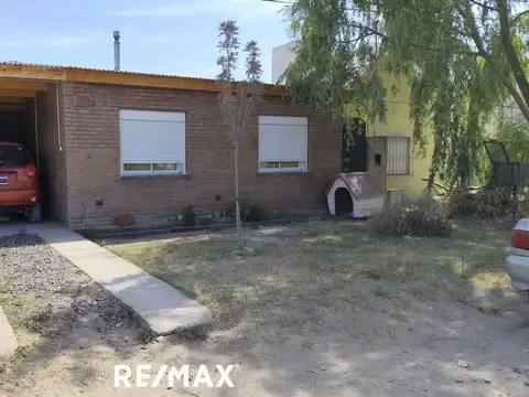 Casa en NOVATERRA