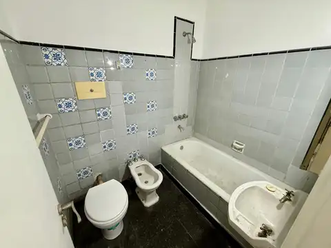 Departamento en Alquiler 60 años