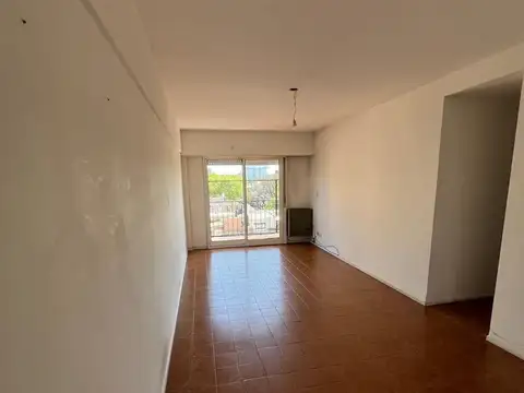 Departamento en Alquiler de 4 ambientes