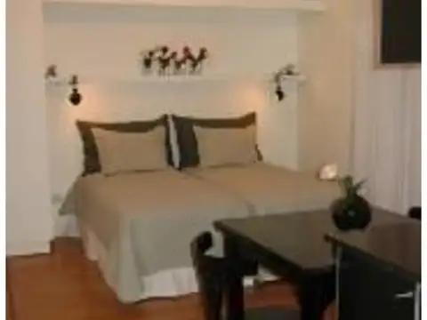 Departamento Alquiler x Temporada