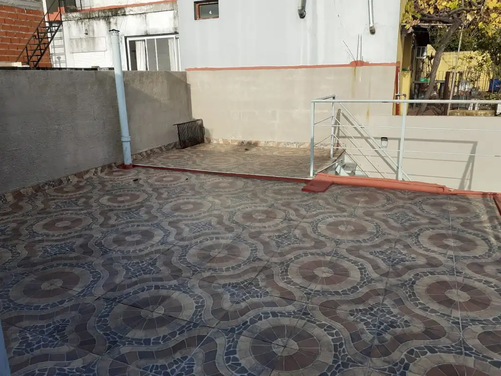 Martínez Castro 1300, Piso PB
