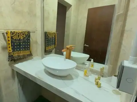 Casa en Alquiler 7 años