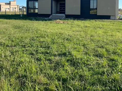 CASA 4 AMBIENTES EN ALQUILER TIEMPOS DE CANNING