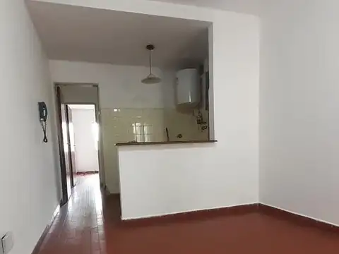 Arroyito, Departamento de 1 dormitorio