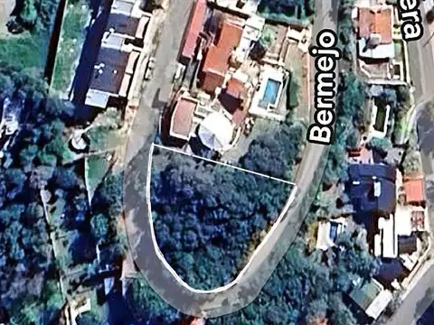 Terreno en Venta en Santa Teresita, USD 30.000