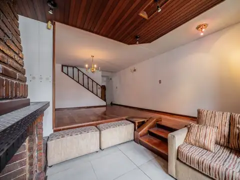 Gran Oportunidad - San Justo Centro | Triplex - 5 Ambientes