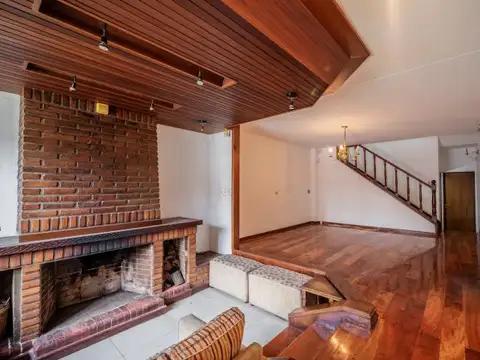 Casa en Venta 21 años