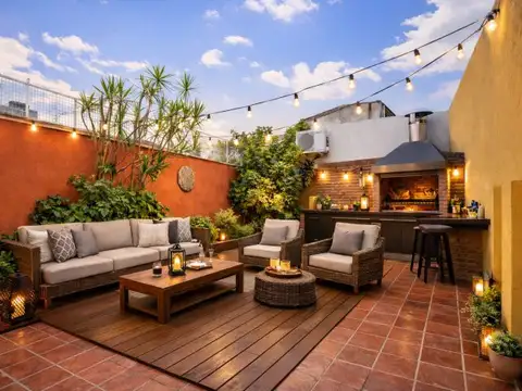 Casa en Venta en San Justo, USD 150.000