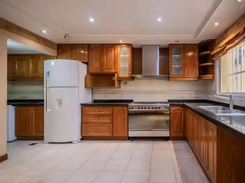 Casa en Venta de 3 dormitorios